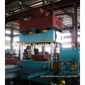 4 Cloumn Hydraulic Presses, Hydraulic Press Machine (YQ27-1600)